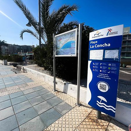 El Paraiso En Playa Concha Оропеса-дель-Мар Экстерьер фото