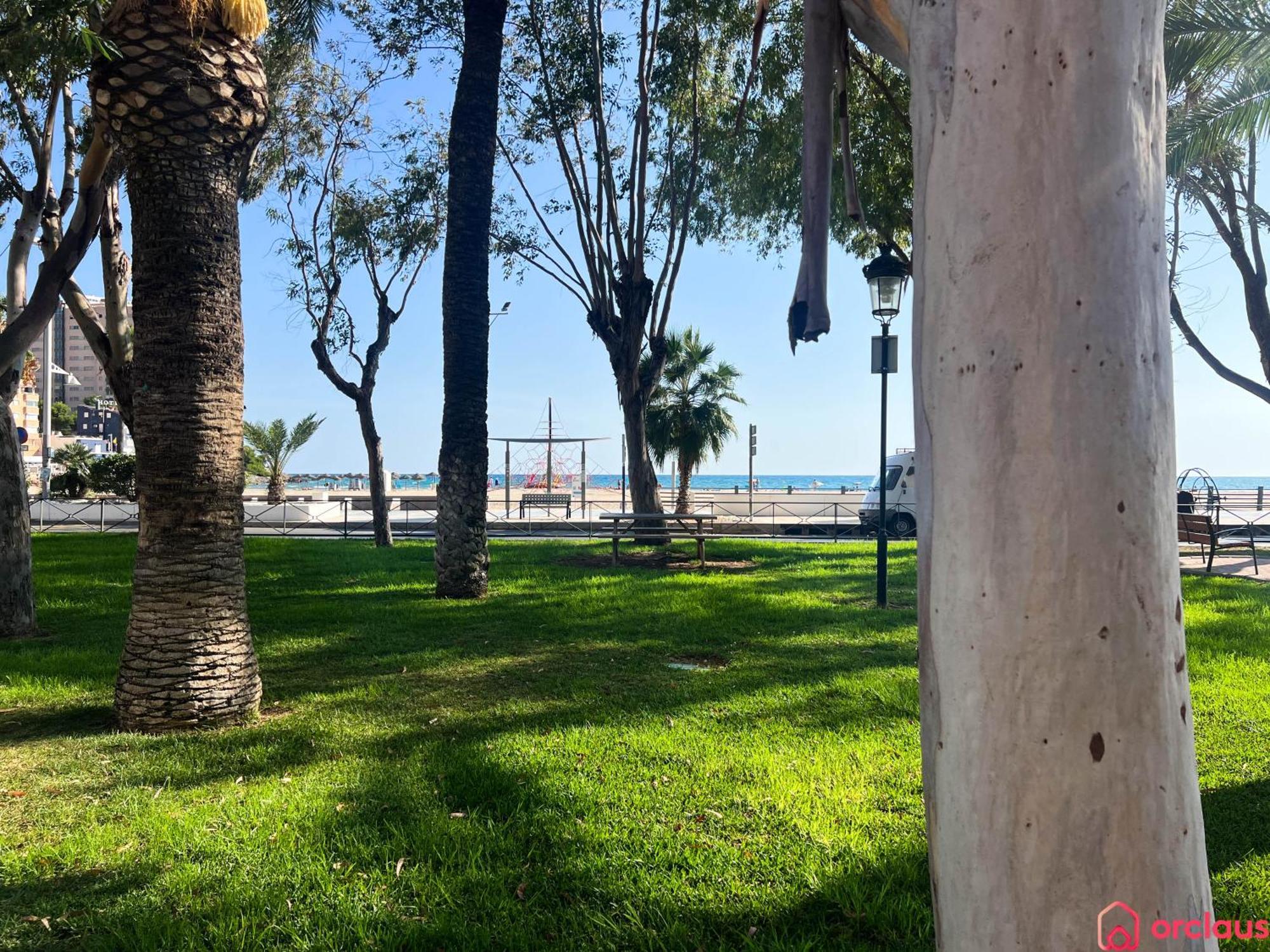 El Paraiso En Playa Concha Оропеса-дель-Мар Экстерьер фото