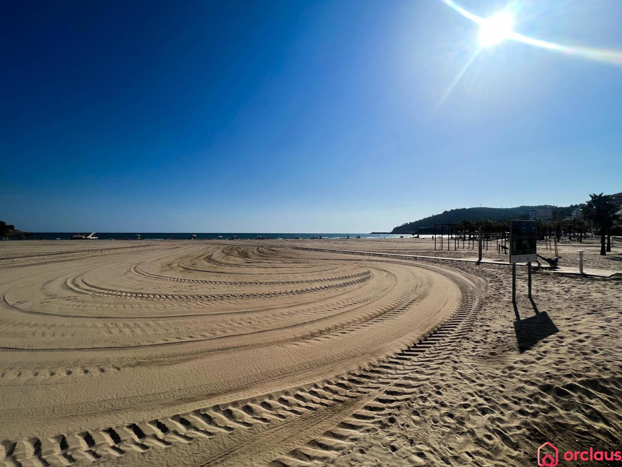 El Paraiso En Playa Concha Оропеса-дель-Мар Экстерьер фото