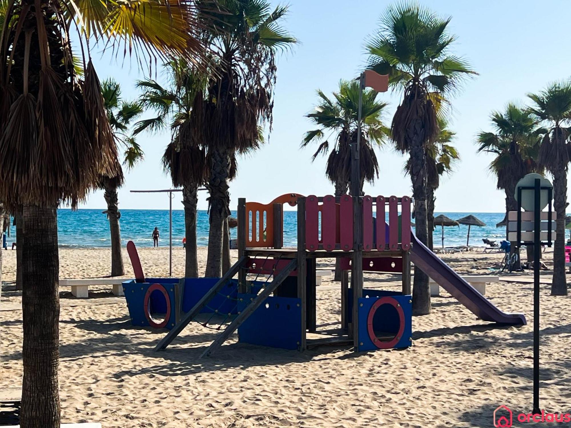 El Paraiso En Playa Concha Оропеса-дель-Мар Экстерьер фото
